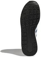 adidas originals ZX 500 低筒運動休閒鞋 男女同款 白藍 Details for adidas originals ZX 500 低筒運動休閒鞋 男女同款 白藍