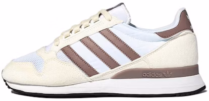 adidas originals ZX 500 'White Brown' HP9059 adidas originals ZX 500 'White Brown' HP9059