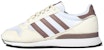 adidas Originals ZX 500 'Putih Coklat' HP9059