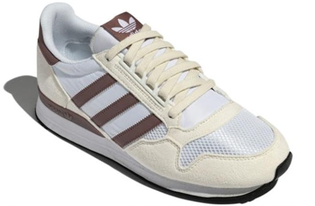 adidas Originals ZX 500 'Putih Coklat' HP9059 Lookbook adidas Originals ZX 500 'Putih Coklat' HP9059