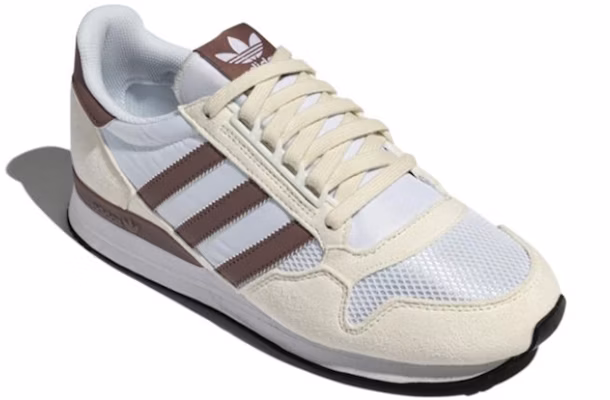 adidas originals ZX 500 'White Brown' HP9059 Lookbook adidas originals ZX 500 'White Brown' HP9059
