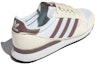 Shop adidas Originals ZX 500 'Putih Coklat' HP9059