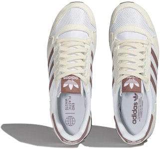 adidas Originals ZX 500 'Putih Coklat' HP9059 Purchase adidas Originals ZX 500 'Putih Coklat' HP9059