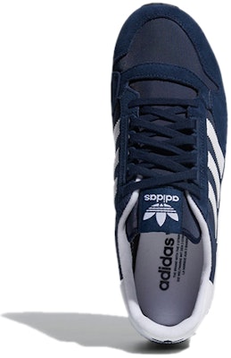 adidas Originals ZX 500 OG 'Biru Putih' FU6823 Purchase adidas Originals ZX 500 OG 'Biru Putih' FU6823
