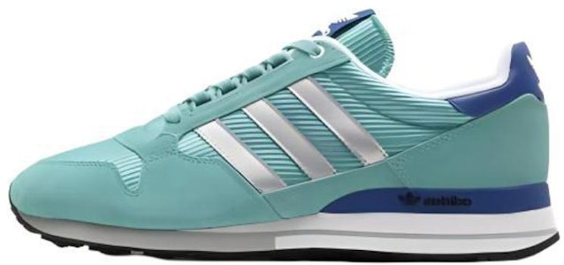adidas Originals ZX 500 OG 'Putih Aqua' B26166 Buy adidas Originals ZX 500 OG 'Putih Aqua' B26166