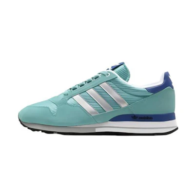 adidas Originals ZX 500 'White Aqua'
