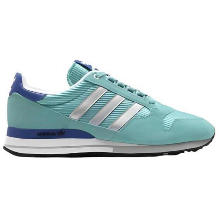 Order ZX 500 OG 白アクア (adidas Originals) B26166