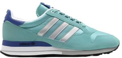 adidas Originals ZX 500 OG 'Blanco Aqua' B26166 Order adidas Originals ZX 500 OG 'Blanco Aqua' B26166