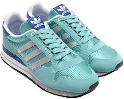 adidas Originals ZX 500 OG 'Blanco Aqua' B26166 Lookbook adidas Originals ZX 500 OG 'Blanco Aqua' B26166