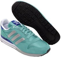 adidas Originals ZX 500 OG 'Blanco Aqua' B26166 Shop adidas Originals ZX 500 OG 'Blanco Aqua' B26166