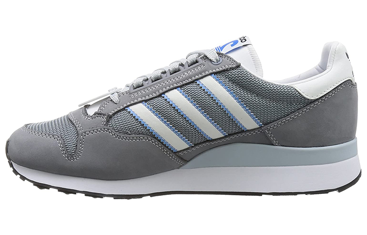 adidas Originals ZX 500 OG NIGO 'Grey' S75557
