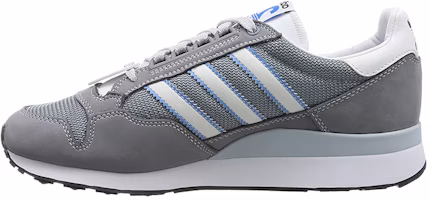 adidas Originals ZX 500 OG NIGO 'Grey' S75557 adidas Originals ZX 500 OG NIGO 'Grey' S75557