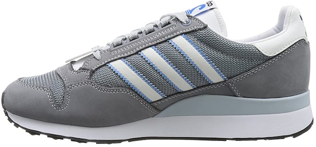 adidas Originals ZX 500 OG NIGO 'Abu-abu' S75557 Buy adidas Originals ZX 500 OG NIGO 'Abu-abu' S75557