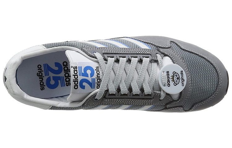 Shop 阿迪达斯Originals ZX 500 OG NIGO灰色款 S75557