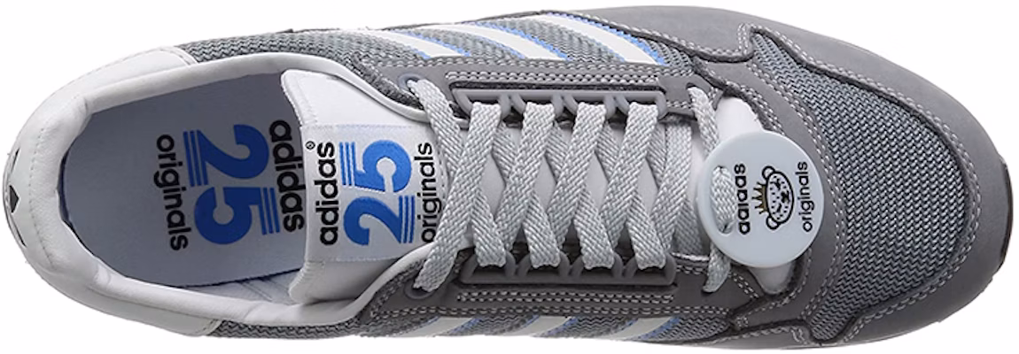 adidas Originals ZX 500 OG NIGO 'Grey' S75557 Shop adidas Originals ZX 500 OG NIGO 'Grey' S75557