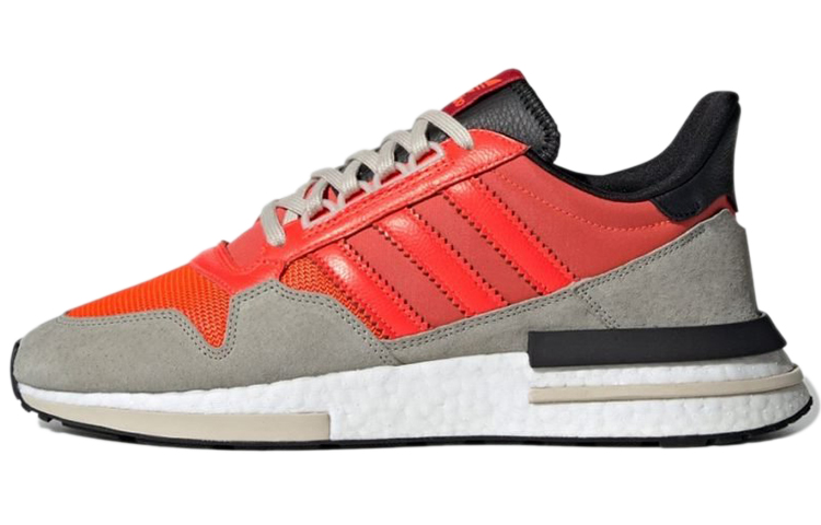 Buy 阿迪达斯三叶草 ZX 500 RM '红黑灰' BD2739