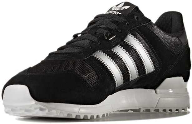 adidas Originals ZX 700 Kasut Lari /Kelabu BB1215 Lookbook adidas Originals ZX 700 Kasut Lari /Kelabu BB1215