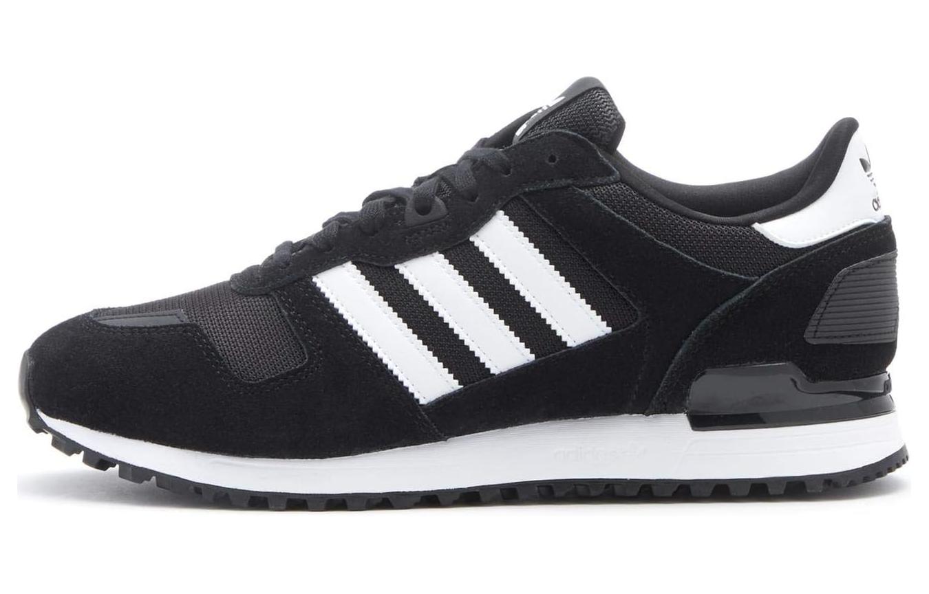 adidas Originals ZX 700 'Black White' GX4977?