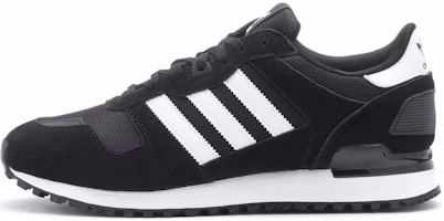 adidas Originals ZX 700 'Black White' GX4977? adidas Originals ZX 700 'Black White' GX4977?