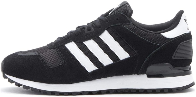 adidas Originals ZX 700 'Hitam Putih' GX4977? Buy adidas Originals ZX 700 'Hitam Putih' GX4977?