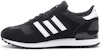 adidas Originals ZX 700 'Hitam Putih' GX4977?