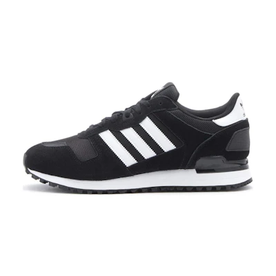adidas Originals ZX 700 'Black White'