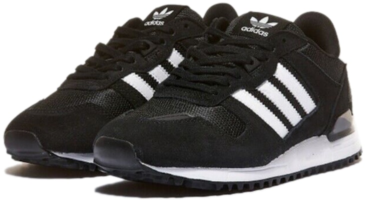 아디다스 오리지널 ZX 700 '검흰' GX4977? Lookbook 아디다스 오리지널 ZX 700 '검흰' GX4977?