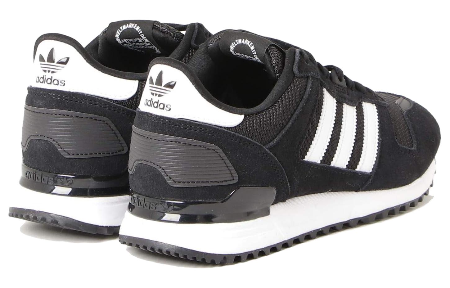 Shop adidas Originals ZX 700 ''Noir Blanc'' GX4977?