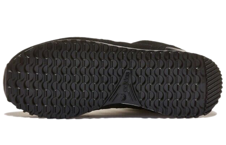 Details for adidas Originals ZX 700 ''Noir Blanc'' GX4977?