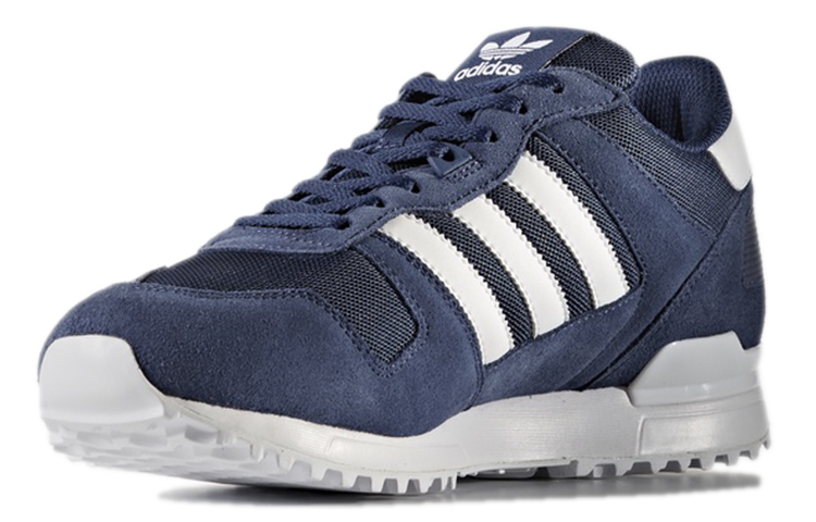 Lookbook 아디다스 오리지널 ZX 700 '블루' BY9267