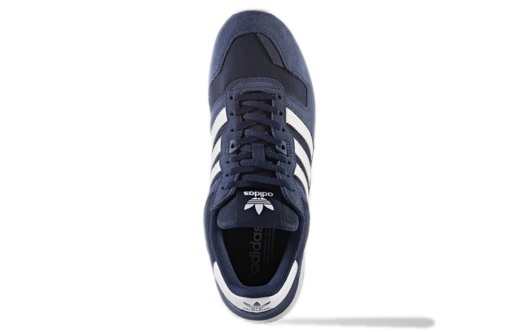 Shop 아디다스 오리지널 ZX 700 '블루' BY9267