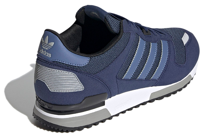 Shop adidas Originals ZX 700 ''Blau Weiß'' FX6968