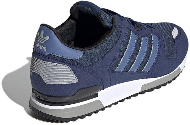 아디다스 오리지널 ZX 700 블루화이트 FX6968 Shop 아디다스 오리지널 ZX 700 블루화이트 FX6968