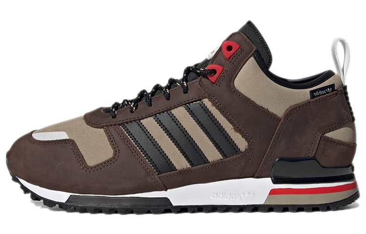 adidas originals ZX 700 'Dark Brown' GX6155