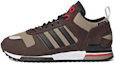 Buy adidas Originals ZX 700 ''Donkerbruin'' GX6155