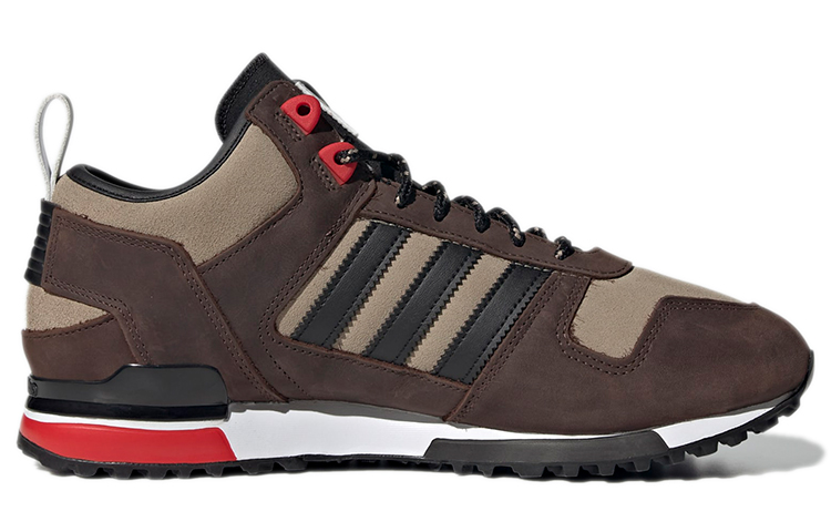 Order adidas Originals ZX 700 ''Donkerbruin'' GX6155