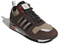 Lookbook adidas Originals ZX 700 ''Donkerbruin'' GX6155