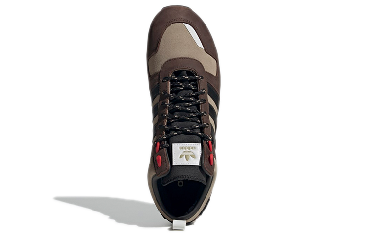 Purchase adidas Originals ZX 700 ''Donkerbruin'' GX6155