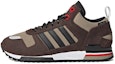 Buy adidas Originals ZX 700 'Coklat Gelap' GX6155
