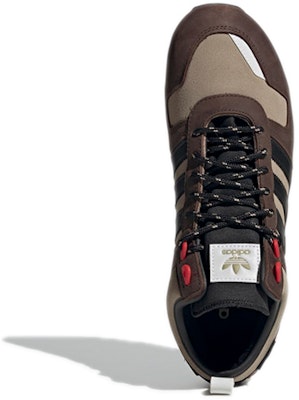 adidas originals ZX 700 復古百搭休閒運動鞋 男女同款 深棕 Purchase adidas originals ZX 700 復古百搭休閒運動鞋 男女同款 深棕