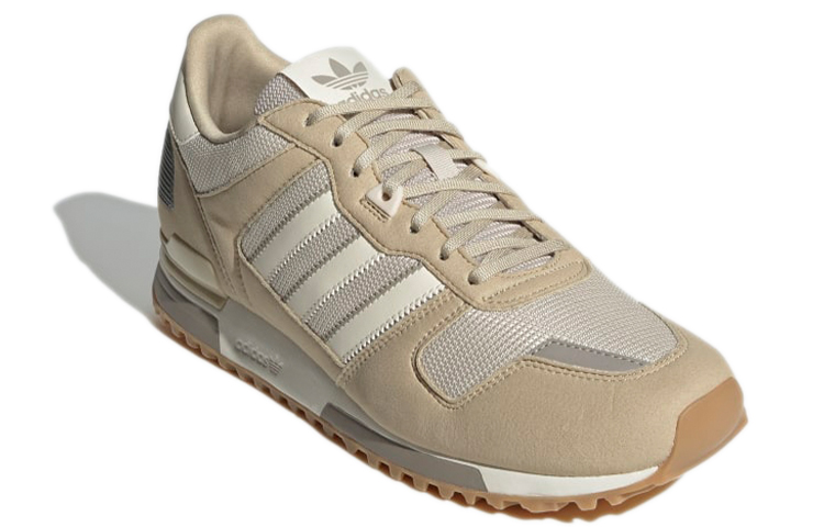 Lookbook adidas Originals ZX 700 ''Grau Weiß'' FX6959