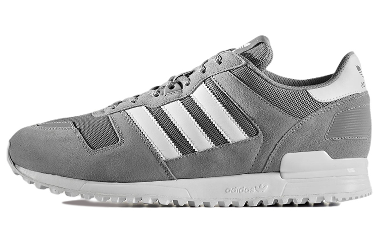 adidas originals ZX 700 'Grey' BY9266