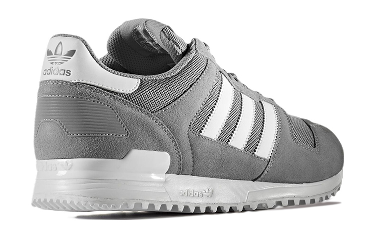 Lookbook adidas Originals ZX 700 ''Grijs'' BY9266