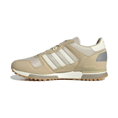 adidas originals ZX 700 'Gray White'