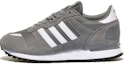 Buy 阿迪达斯 Originals ZX 700 '灰色' 运动鞋 GX2579