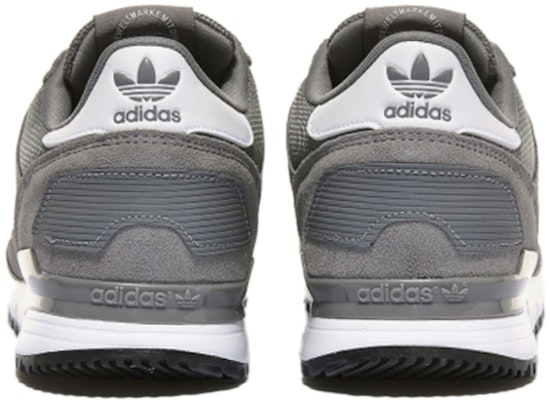 阿迪达斯 Originals ZX 700 '灰色' 运动鞋 GX2579 Shop 阿迪达斯 Originals ZX 700 '灰色' 运动鞋 GX2579