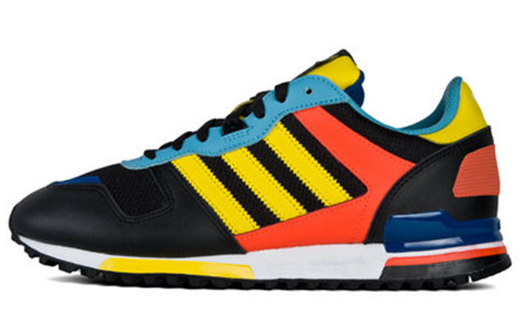 Buy アディダス オリジナルス ZX 700 「レインボー」 BB4984