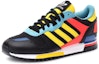 Lookbook adidas Originals ZX 700 'Pelangi' BB4984