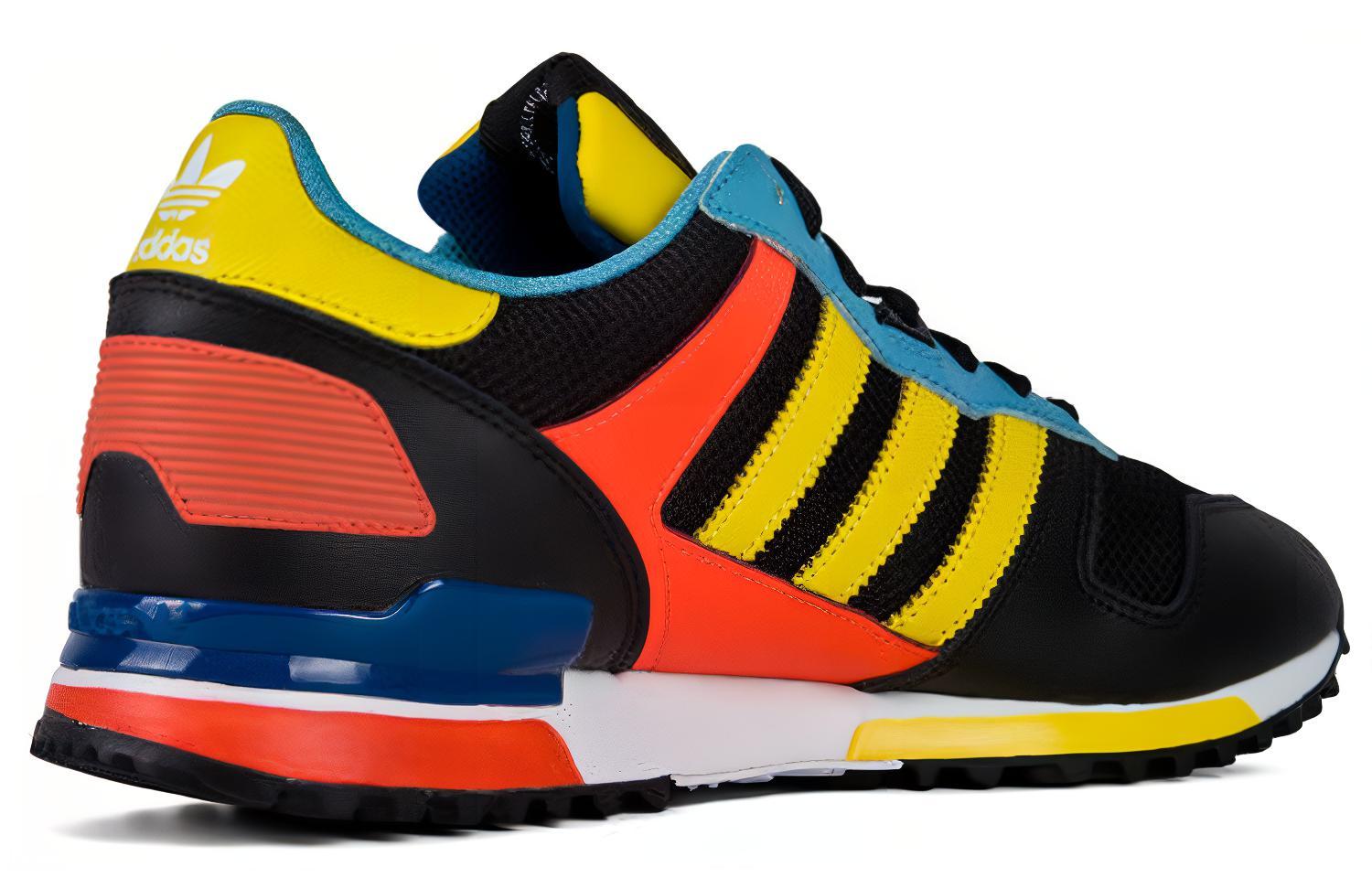 Shop アディダス オリジナルス ZX 700 「レインボー」 BB4984