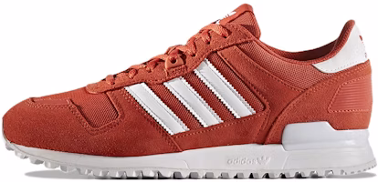 adidas Originals ZX 700 'Red Comfort Durable' BY9265 adidas Originals ZX 700 'Red Comfort Durable' BY9265